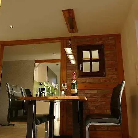 Ruegen_fewo 279_2 Appartamento *